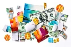 What are the most traded commodities?