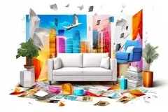 What are the risks associated with DIY investing?